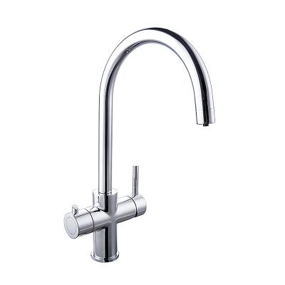 3-1 Boiling water tap