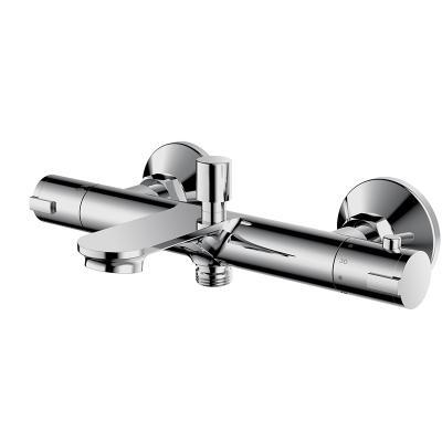 New design thermostatic bath shower mixer