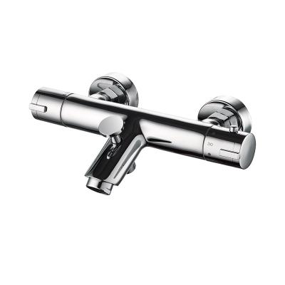 Thermostatic Bath Shower Mixer