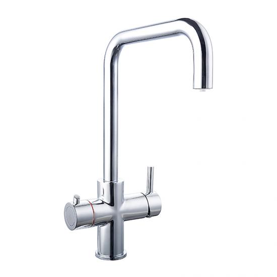 3-1 Boiling water tap