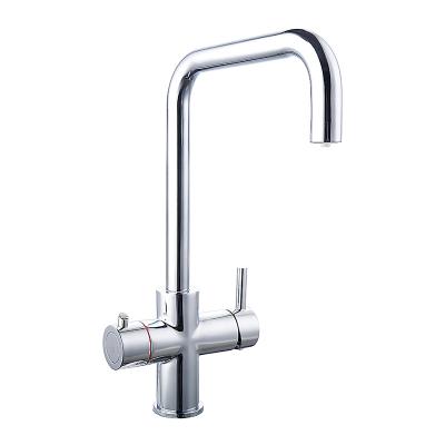 3-1 Boiling water tap