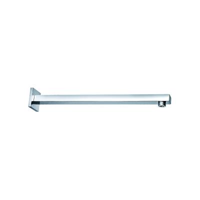 Square ceiling shower arm
