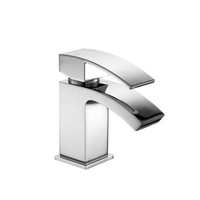 basin mixer