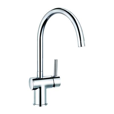 Modern designed kitchen faucet