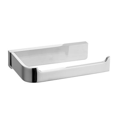 Wall mounted Toilet roll holder