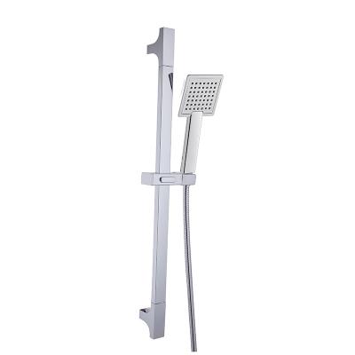 Lexury square sliding rail kit
