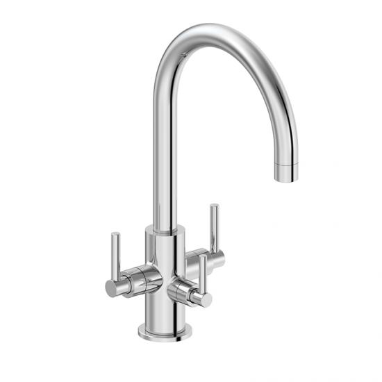 3 way Water Filter tap