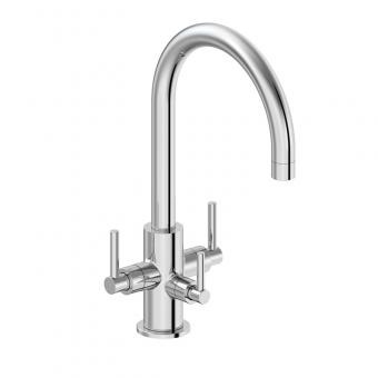 3 way Water Filter tap