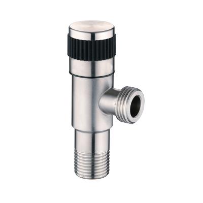 SUS304 angle valve