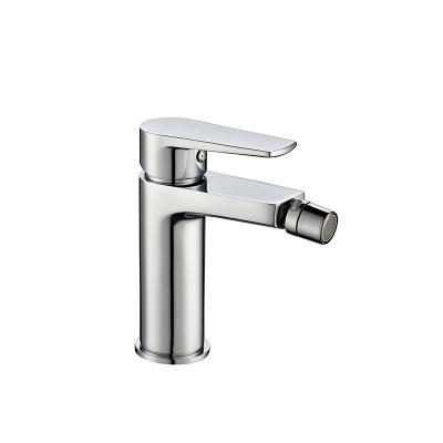 Bidet mixer