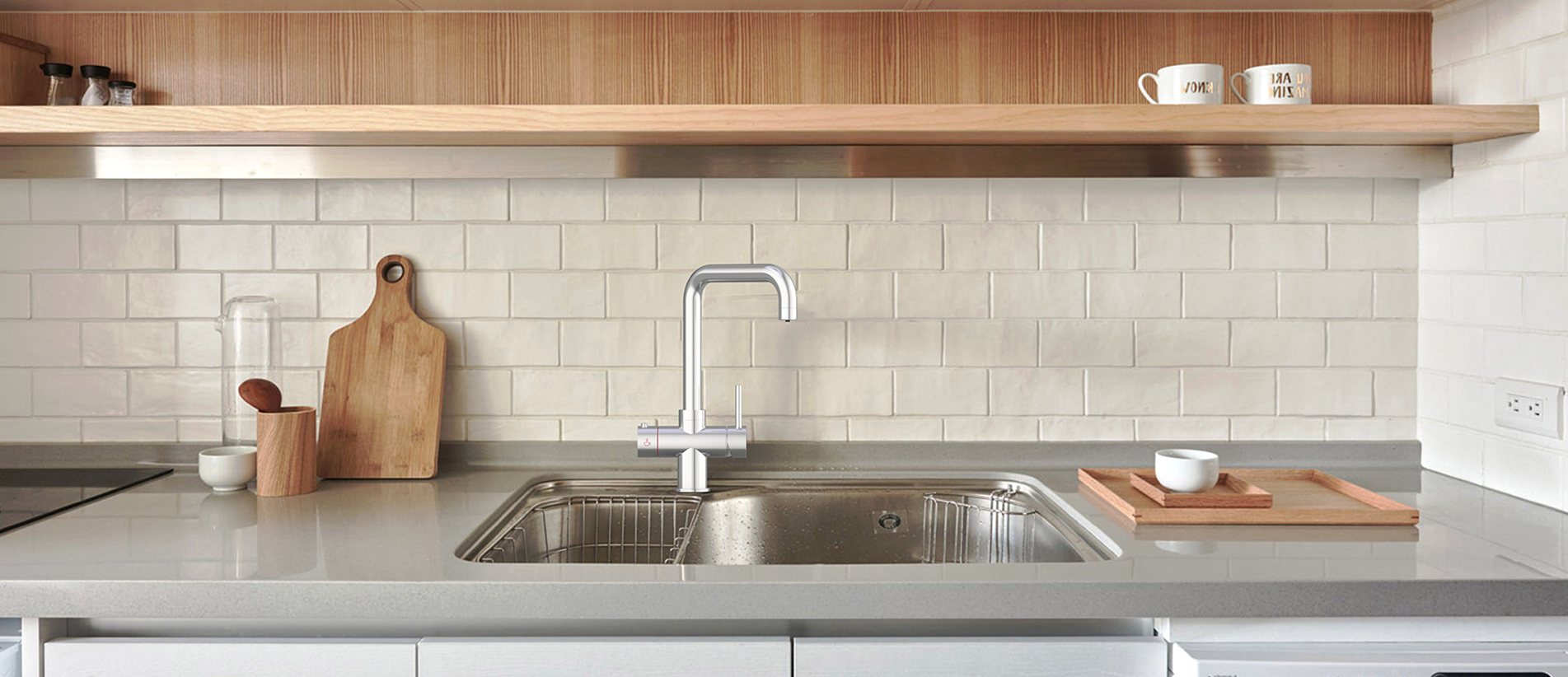 Kitchen Tap Manufacturer