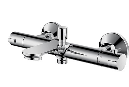 Shower range